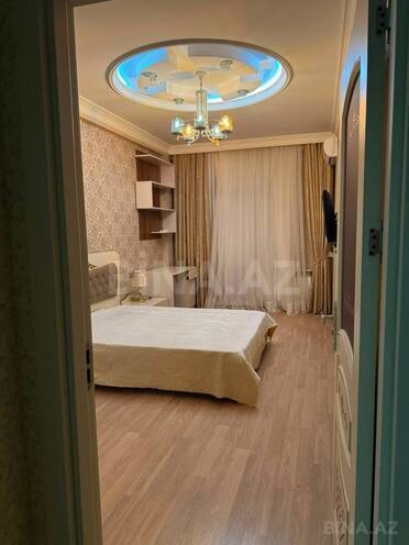 Сдаётся 2-комн. новостройка 80 м², м. Иншаатчылар, photo 5 from 14