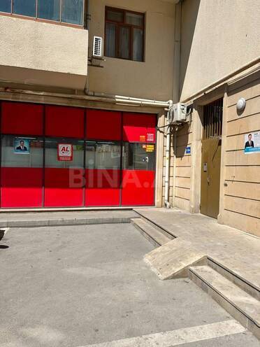 Сдаётся 2-комн. новостройка 80 м², м. Иншаатчылар, photo 9 from 14