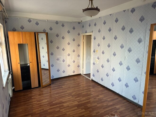 Satılır 1 otaqlı köhnə tikili 45 m², Əhmədli m., photo 6 from 13