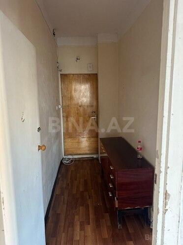 Satılır 1 otaqlı köhnə tikili 45 m², Əhmədli m., photo 5 from 13