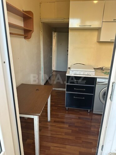 Satılır 1 otaqlı köhnə tikili 45 m², Əhmədli m., photo 9 from 13