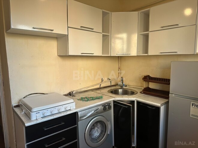 Satılır 1 otaqlı köhnə tikili 45 m², Əhmədli m., photo 11 from 13