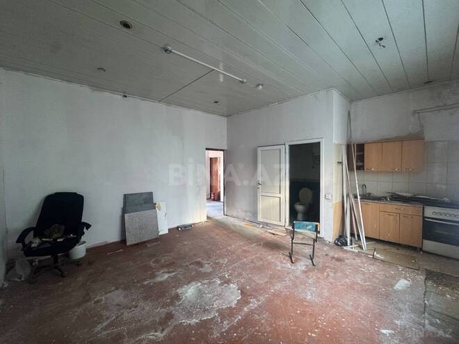 İcarəyə verilir  obyekt 50 m², Yeni Yasamal q., photo 3 from 8