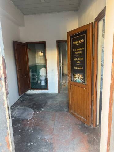 İcarəyə verilir  obyekt 50 m², Yeni Yasamal q., photo 4 from 8