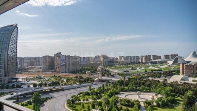 Продаётся 3-комн. новостройка 101 м², м. Шах Исмаил Хатаи, photo 10 from 13