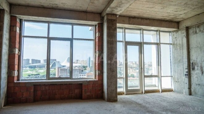 Продаётся 3-комн. новостройка 101 м², м. Шах Исмаил Хатаи, photo 8 from 13