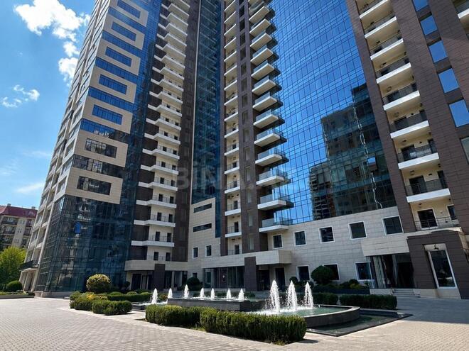 Продаётся 3-комн. новостройка 101 м², м. Шах Исмаил Хатаи, photo 4 from 13