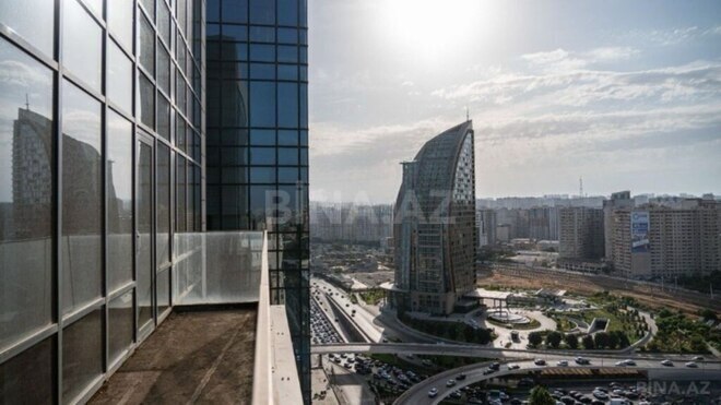 Продаётся 3-комн. новостройка 101 м², м. Шах Исмаил Хатаи, photo 12 from 13