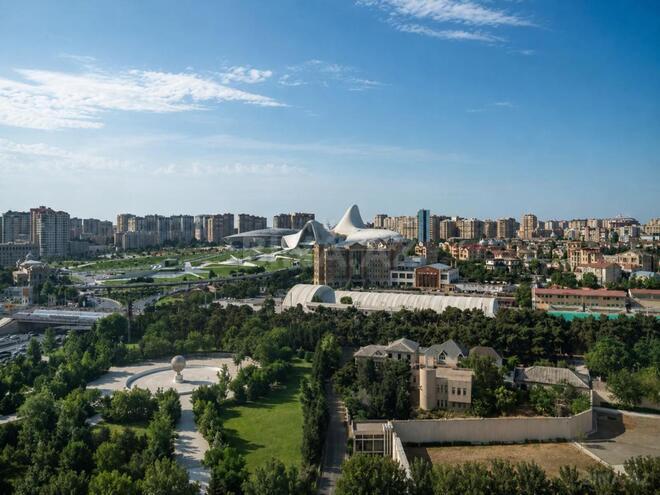 Продаётся 3-комн. новостройка 101 м², м. Шах Исмаил Хатаи, photo 5 from 13