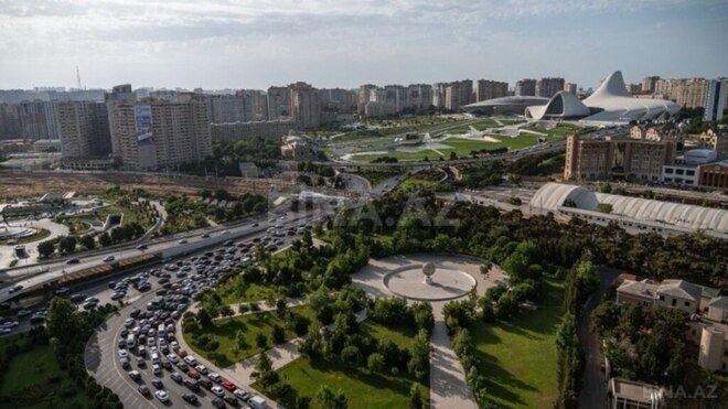 Продаётся 3-комн. новостройка 101 м², м. Шах Исмаил Хатаи, photo 11 from 13
