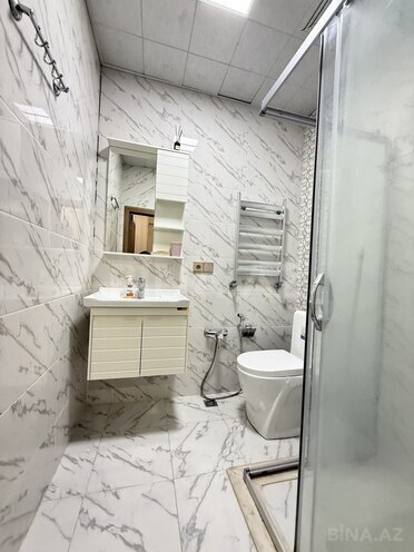 Сдаётся 1-комн. новостройка 60 м², м. 28 мая, photo 9 from 14
