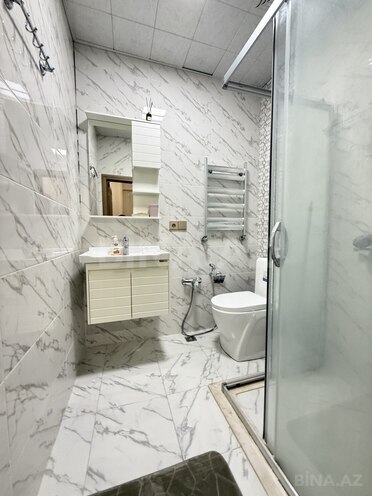 Сдаётся 1-комн. новостройка 60 м², м. 28 мая, photo 10 from 14