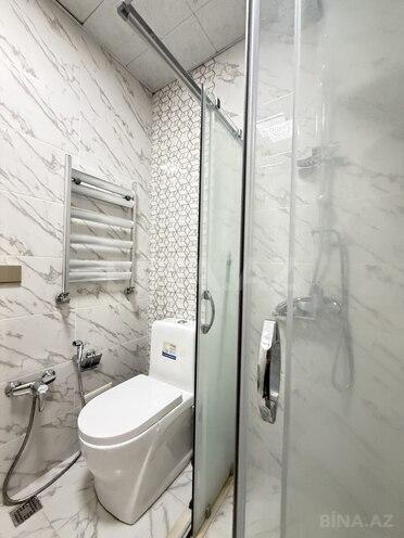 Сдаётся 1-комн. новостройка 60 м², м. 28 мая, photo 12 from 14