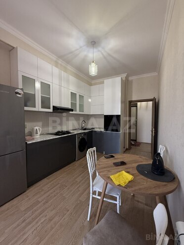 Сдаётся 1-комн. новостройка 60 м², м. 28 мая, photo 8 from 14