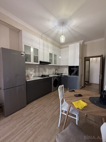 Сдаётся 1-комн. новостройка 60 м², м. 28 мая, photo 5 from 14