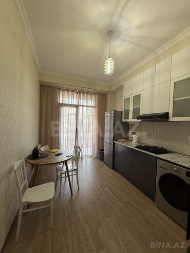 Сдаётся 1-комн. новостройка 60 м², м. 28 мая, photo 4 from 14