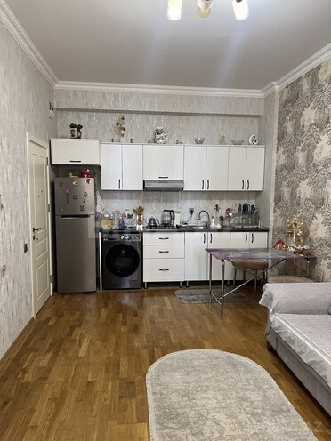 Satılır 2 otaqlı yeni tikili 50 m², photo 4 from 12