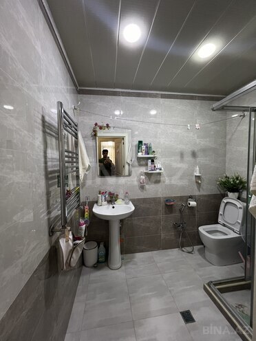 Satılır 2 otaqlı yeni tikili 50 m², photo 10 from 12