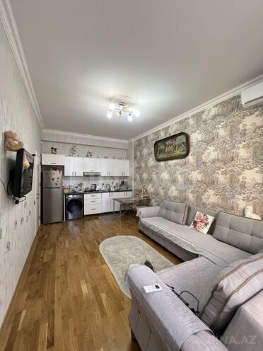 Satılır 2 otaqlı yeni tikili 50 m², photo 3 from 12