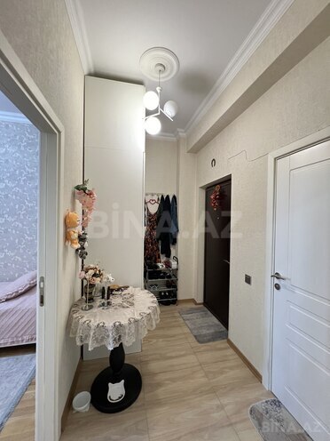 Satılır 2 otaqlı yeni tikili 50 m², photo 7 from 12