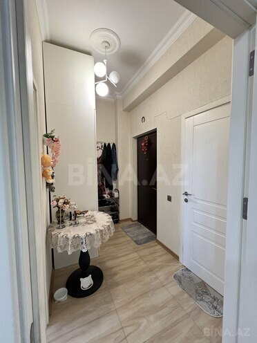 Satılır 2 otaqlı yeni tikili 50 m², photo 5 from 12