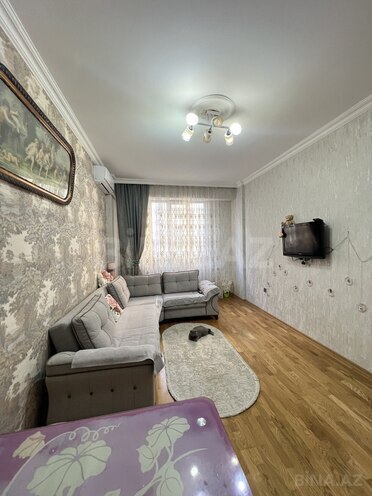Satılır 2 otaqlı yeni tikili 50 m², photo 1 from 12