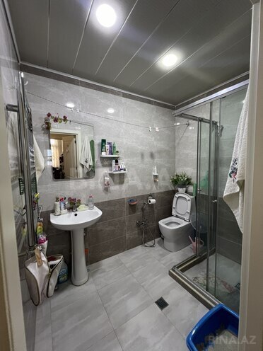 Satılır 2 otaqlı yeni tikili 50 m², photo 11 from 12