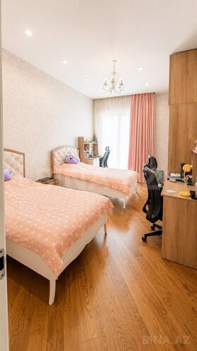 Продаётся 3-комн. новостройка 105 м², м. Низами, photo 9 from 13