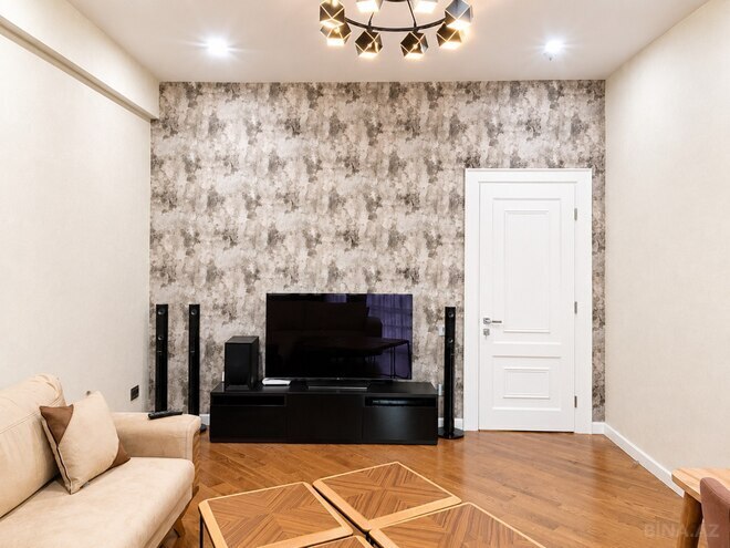 Продаётся 3-комн. новостройка 105 м², м. Низами, photo 5 from 13