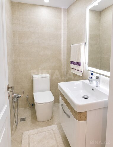 Продаётся 3-комн. новостройка 105 м², м. Низами, photo 10 from 13