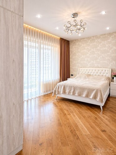 Продаётся 3-комн. новостройка 105 м², м. Низами, photo 8 from 13