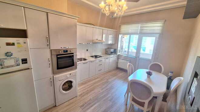İcarəyə verilir 2 otaqlı yeni tikili 100 m², Şah İsmayıl Xətai m., photo 11 from 17