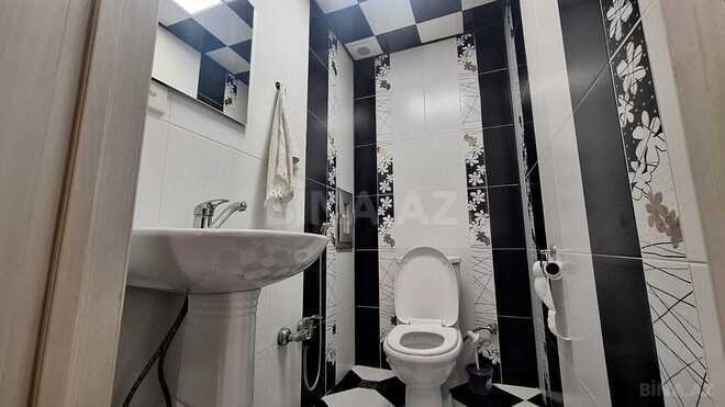 İcarəyə verilir 2 otaqlı yeni tikili 100 m², Şah İsmayıl Xətai m., photo 15 from 17