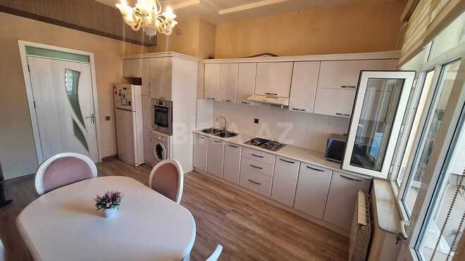 İcarəyə verilir 2 otaqlı yeni tikili 100 m², Şah İsmayıl Xətai m., photo 13 from 17