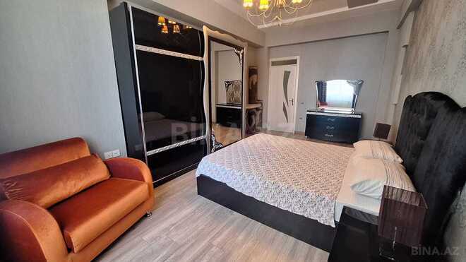 İcarəyə verilir 2 otaqlı yeni tikili 100 m², Şah İsmayıl Xətai m., photo 7 from 17