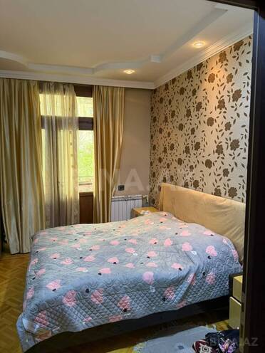 Satılır 6 otaqlı köhnə tikili 160 m², Nəriman Nərimanov m., photo 8 from 18