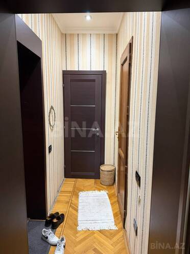 Satılır 6 otaqlı köhnə tikili 160 m², Nəriman Nərimanov m., photo 17 from 18