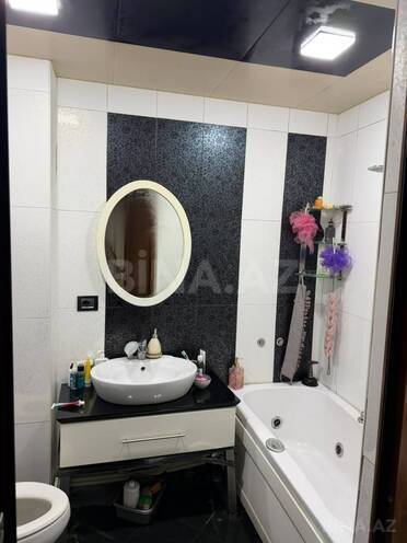 Satılır 6 otaqlı köhnə tikili 160 m², Nəriman Nərimanov m., photo 15 from 18