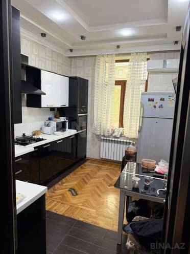 Satılır 6 otaqlı köhnə tikili 160 m², Nəriman Nərimanov m., photo 14 from 18