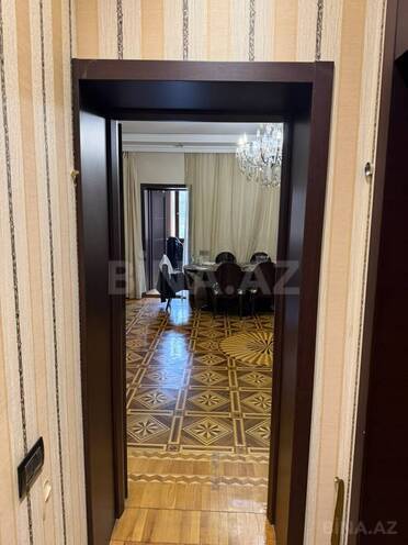 Satılır 6 otaqlı köhnə tikili 160 m², Nəriman Nərimanov m., photo 9 from 18