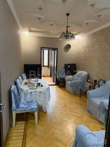 Satılır 6 otaqlı köhnə tikili 160 m², Nəriman Nərimanov m., photo 3 from 18