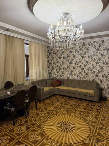 Satılır 6 otaqlı köhnə tikili 160 m², Nəriman Nərimanov m., photo 4 from 18