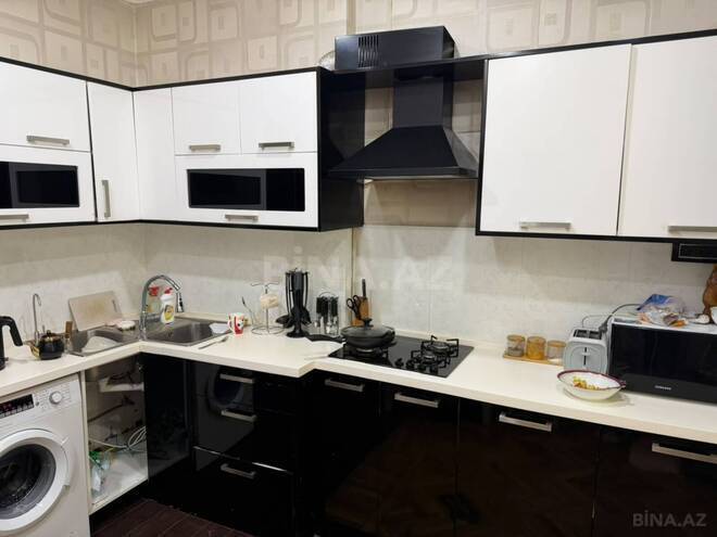 Satılır 6 otaqlı köhnə tikili 160 m², Nəriman Nərimanov m., photo 13 from 18