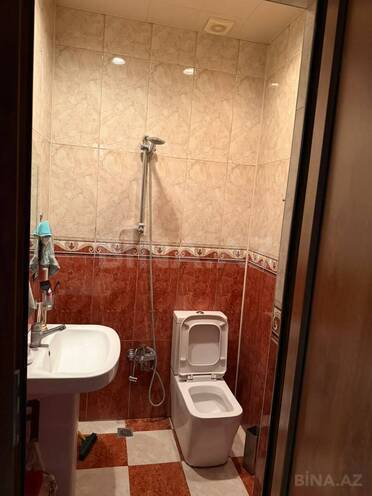 Satılır 6 otaqlı köhnə tikili 160 m², Nəriman Nərimanov m., photo 16 from 18