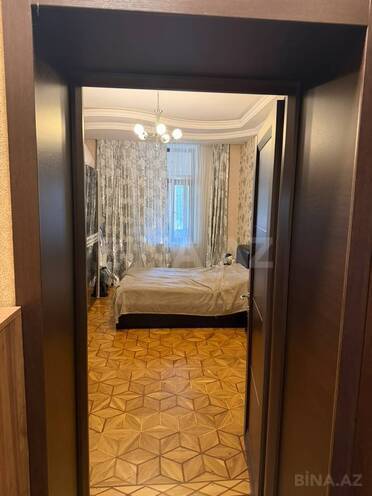 Satılır 6 otaqlı köhnə tikili 160 m², Nəriman Nərimanov m., photo 6 from 18