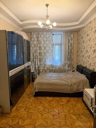 Satılır 6 otaqlı köhnə tikili 160 m², Nəriman Nərimanov m., photo 7 from 18