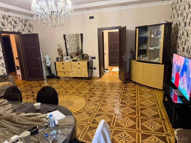 Satılır 6 otaqlı köhnə tikili 160 m², Nəriman Nərimanov m., photo 5 from 18