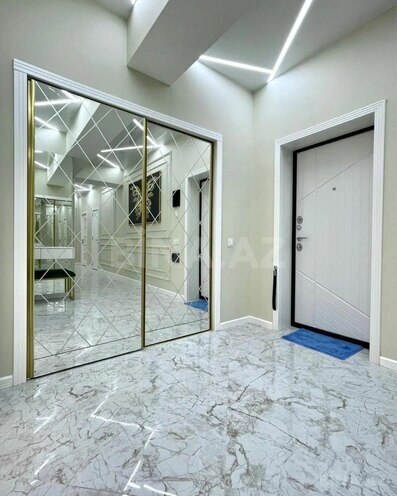 Продаётся 4-комн. новостройка 156 м², м. Ази Асланов, photo 13 from 18