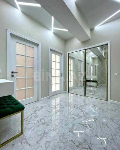 Продаётся 4-комн. новостройка 156 м², м. Ази Асланов, photo 12 from 18