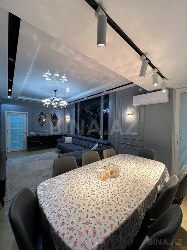 Продаётся 4-комн. новостройка 156 м², м. Ази Асланов, photo 4 from 18